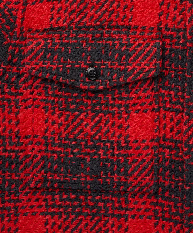 Cloud Weave Shirt
