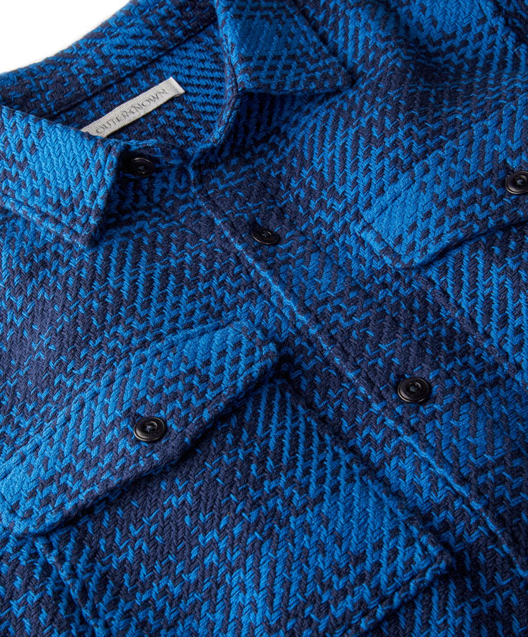 Cloud Weave Shirt