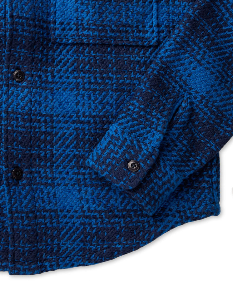 Cloud Weave Shirt