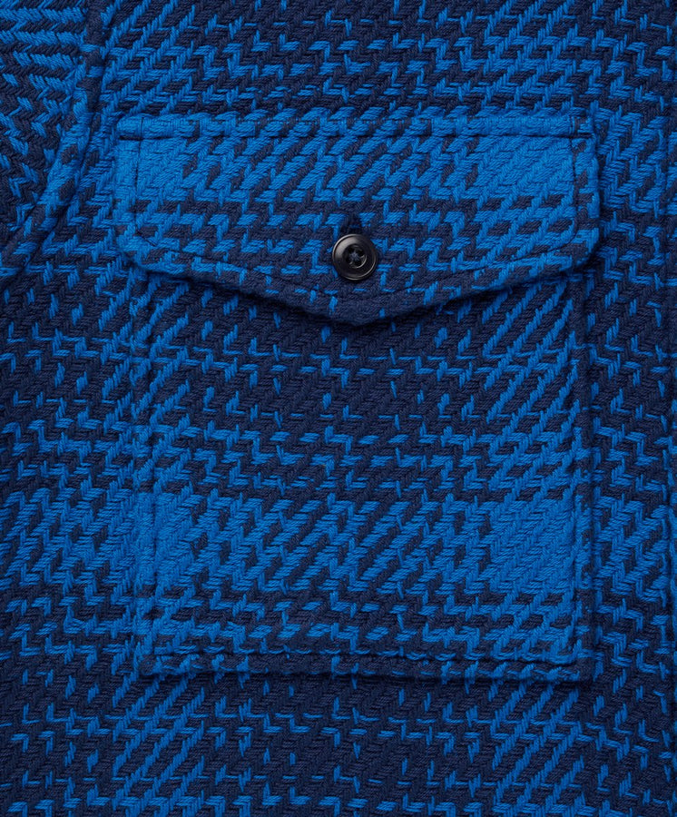 Cloud Weave Shirt