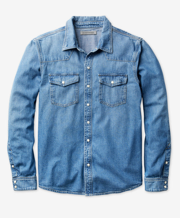 Westerly Denim Shirt