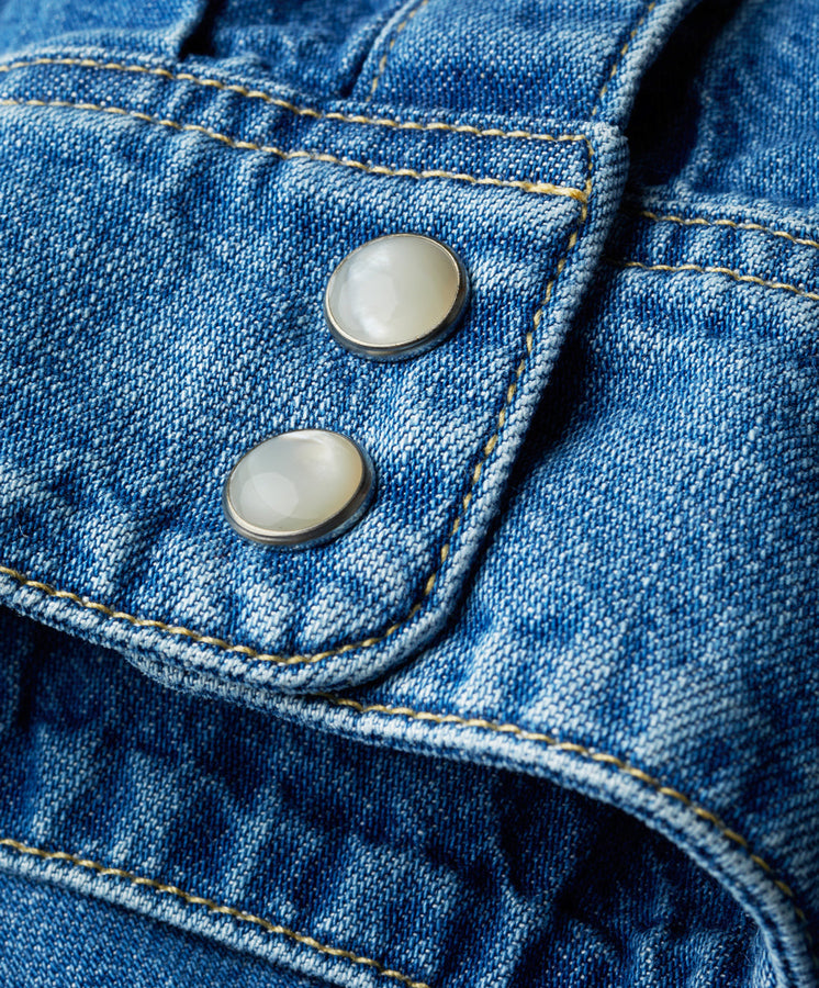 Westerly Denim Shirt