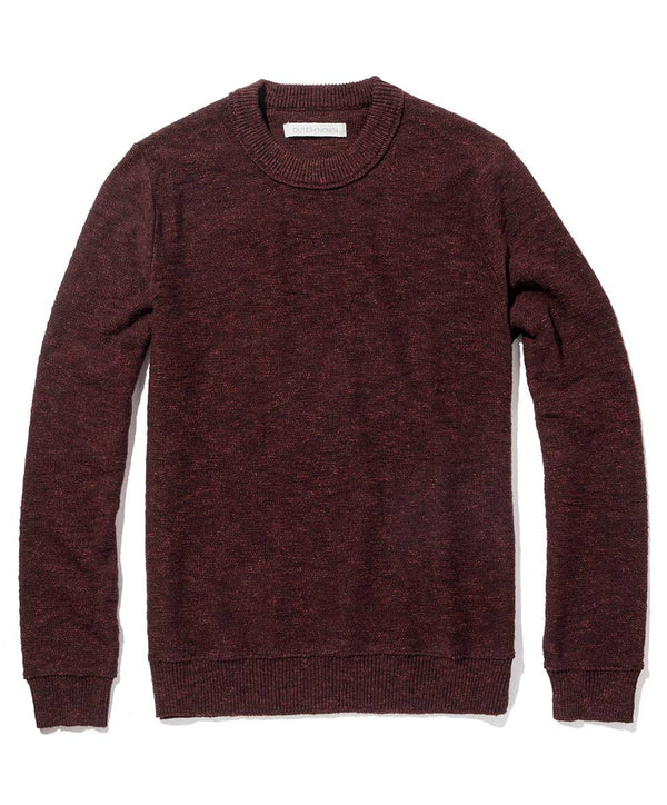 Shelter Crew - Outerworn