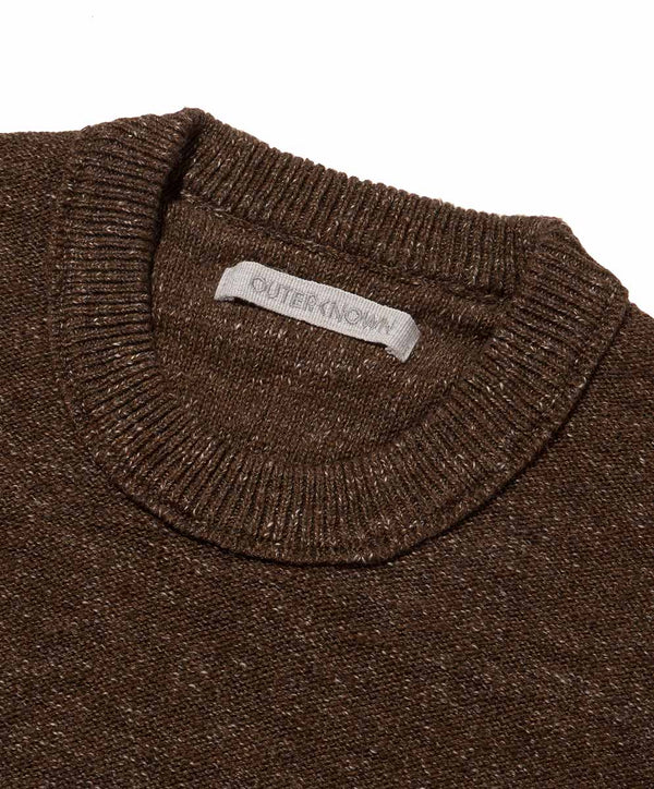 Shelter Crew - Outerworn