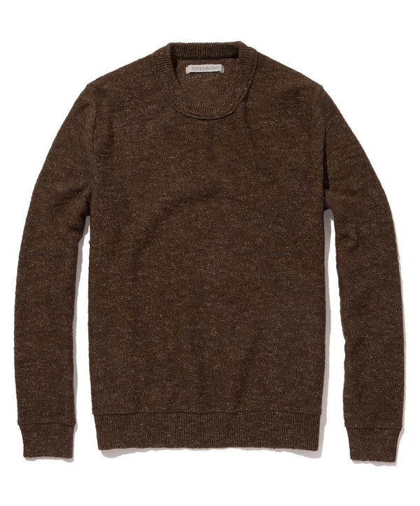 Shelter Crew - Outerworn