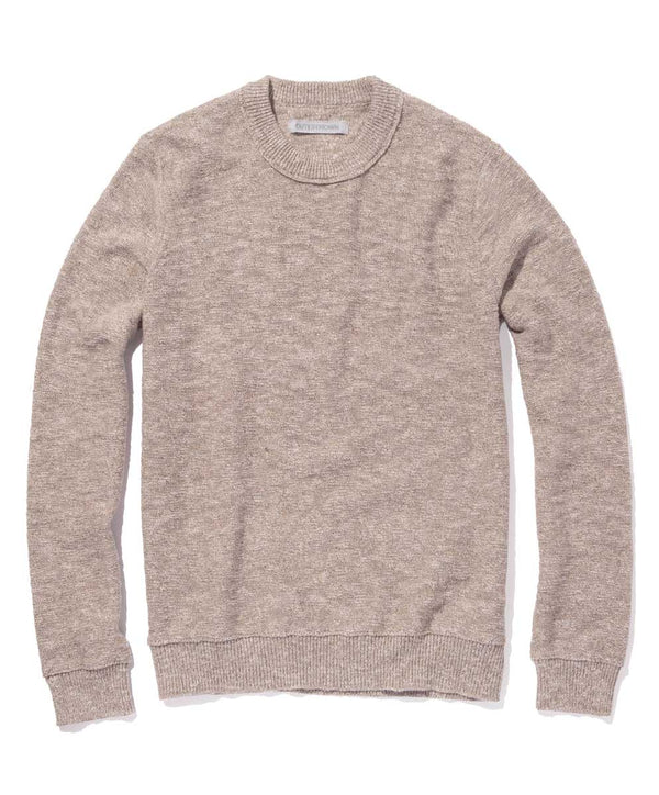 Shelter Crew - Outerworn