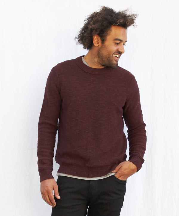 Shelter Crew - Outerworn