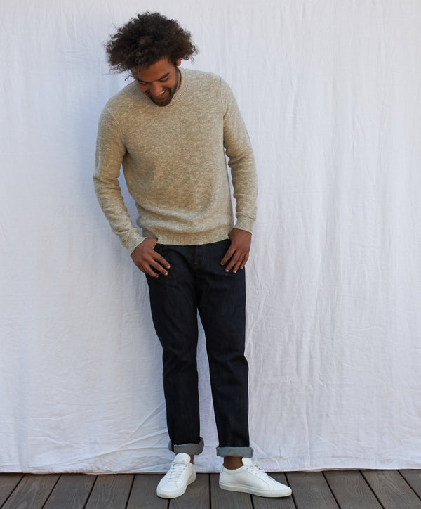 Shelter Crew - Outerworn