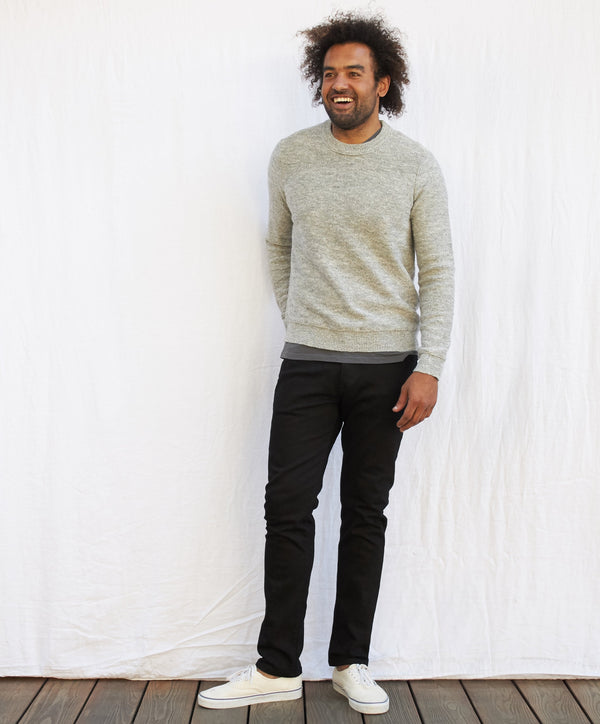 Shelter Crew - Outerworn