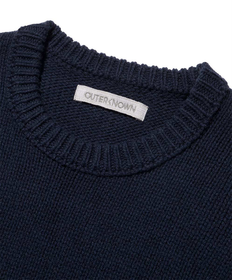 Harbor Crew Sweater - Outerworn