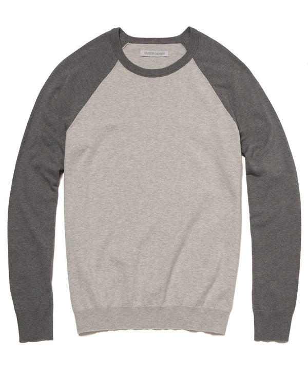 Territory Crew - Outerworn