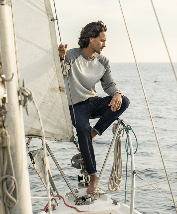 Territory Crew - Outerworn