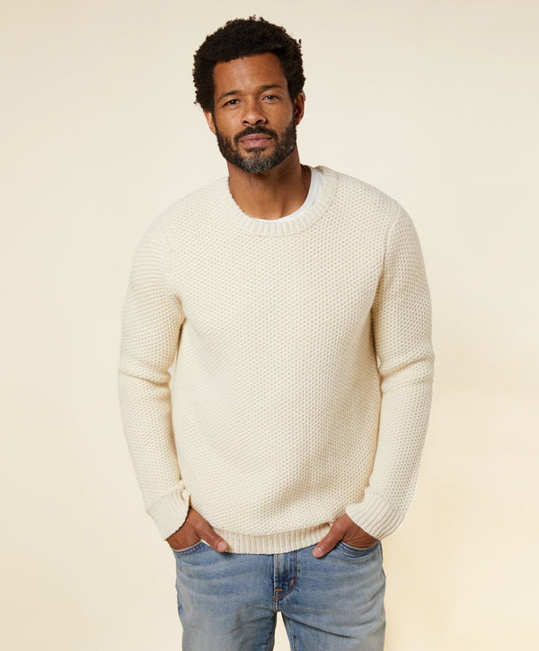 Eastbank Crew - Outerworn