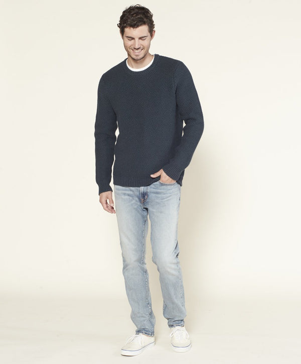 Eastbank Crew - Outerworn