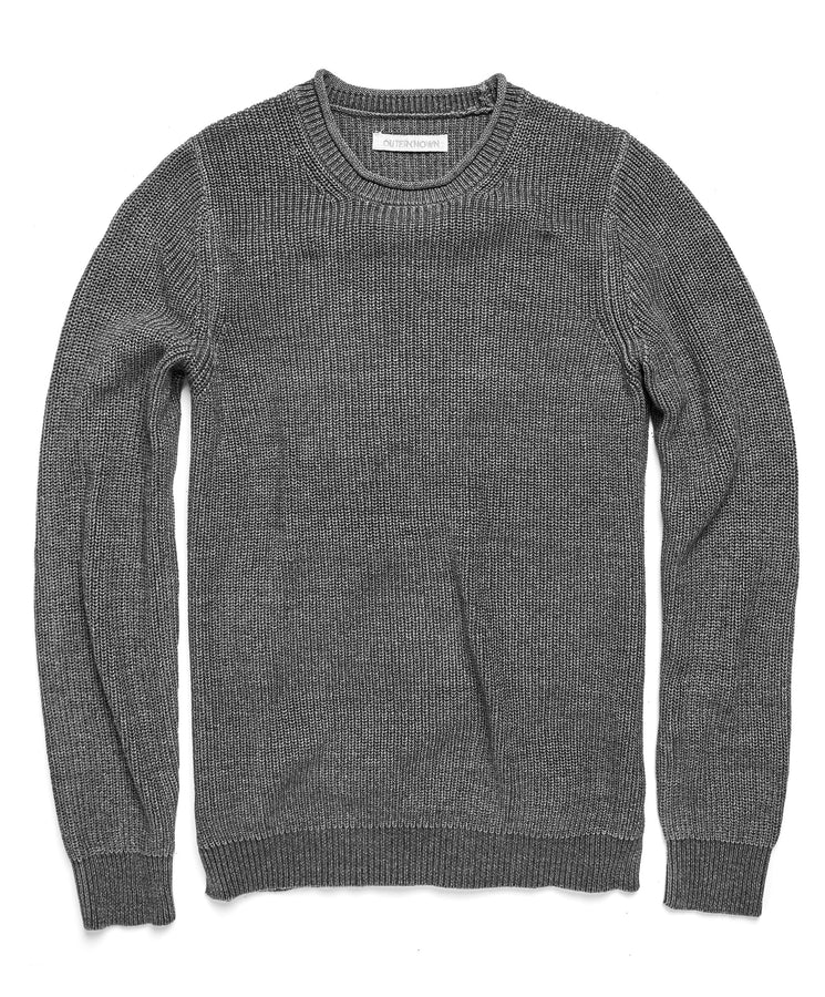 Water-Less Sweater - Outerworn
