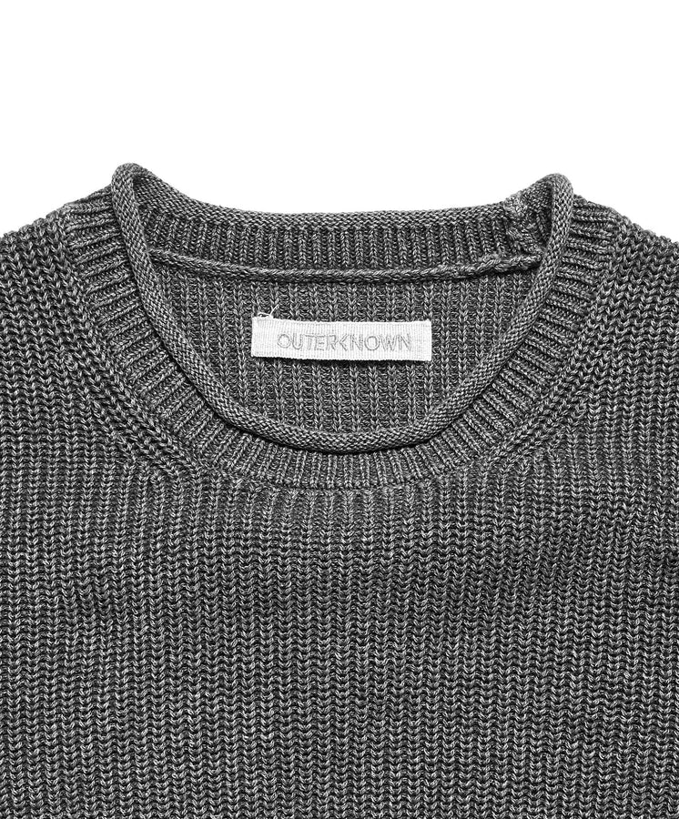 Water-Less Sweater - Outerworn