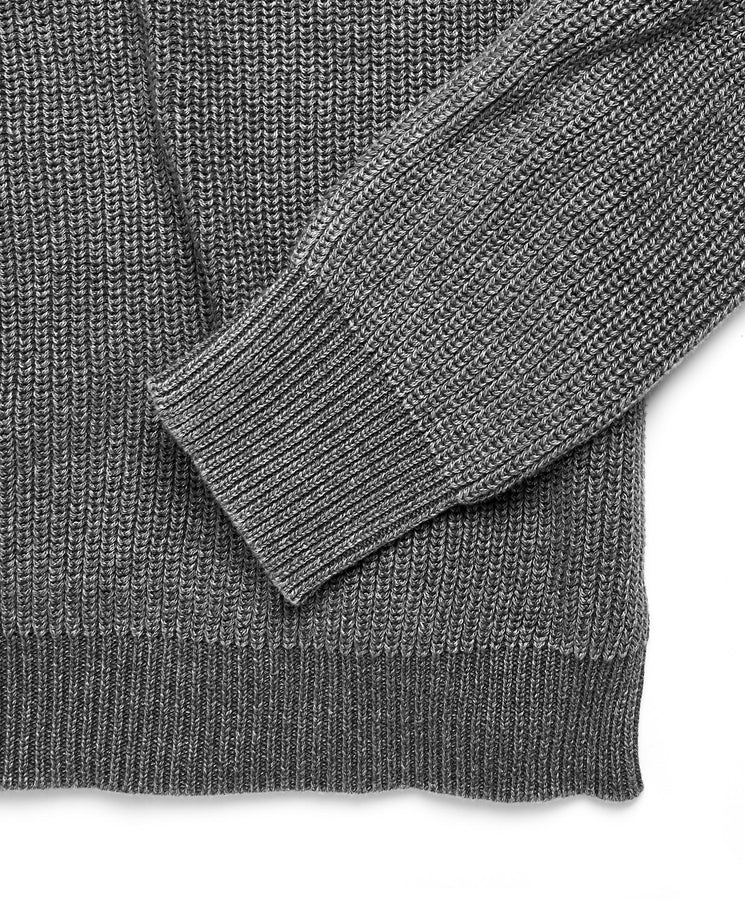 Water-Less Sweater - Outerworn