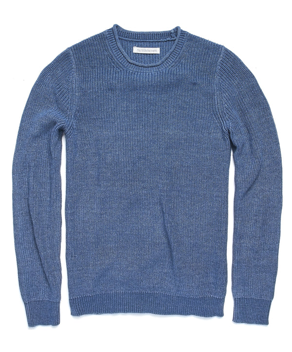 Water-Less Sweater - Outerworn