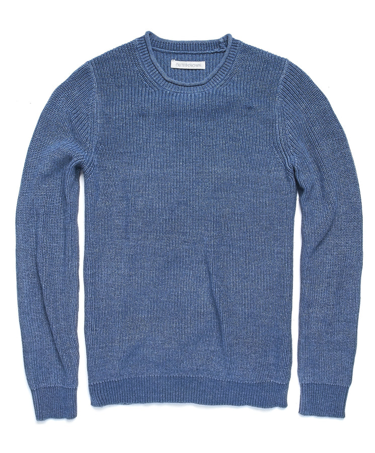 Water-Less Sweater - Outerworn