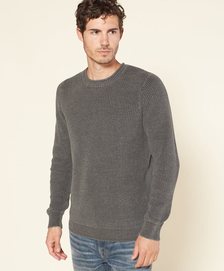 Water-Less Sweater - Outerworn