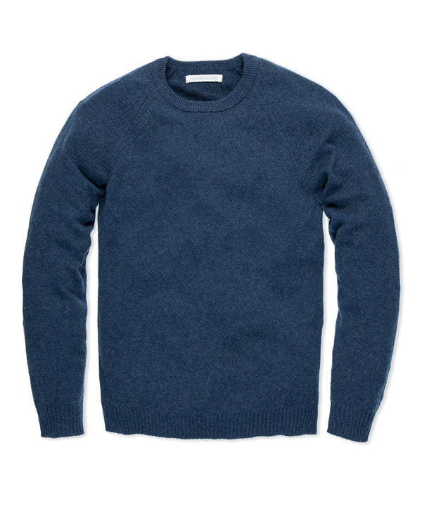 Reimagine Cashmere Sweater - Outerworn