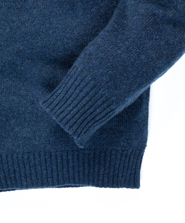 Reimagine Cashmere Sweater - Outerworn