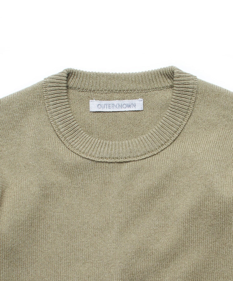 Harbor Crew Sweater - Outerworn