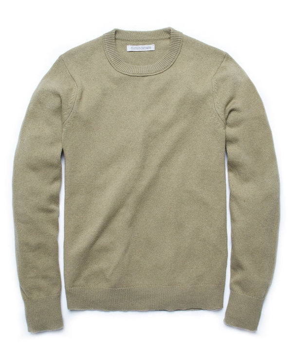 Harbor Crew Sweater - Outerworn
