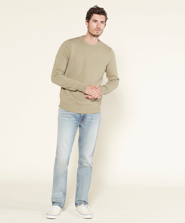 Harbor Crew Sweater - Outerworn