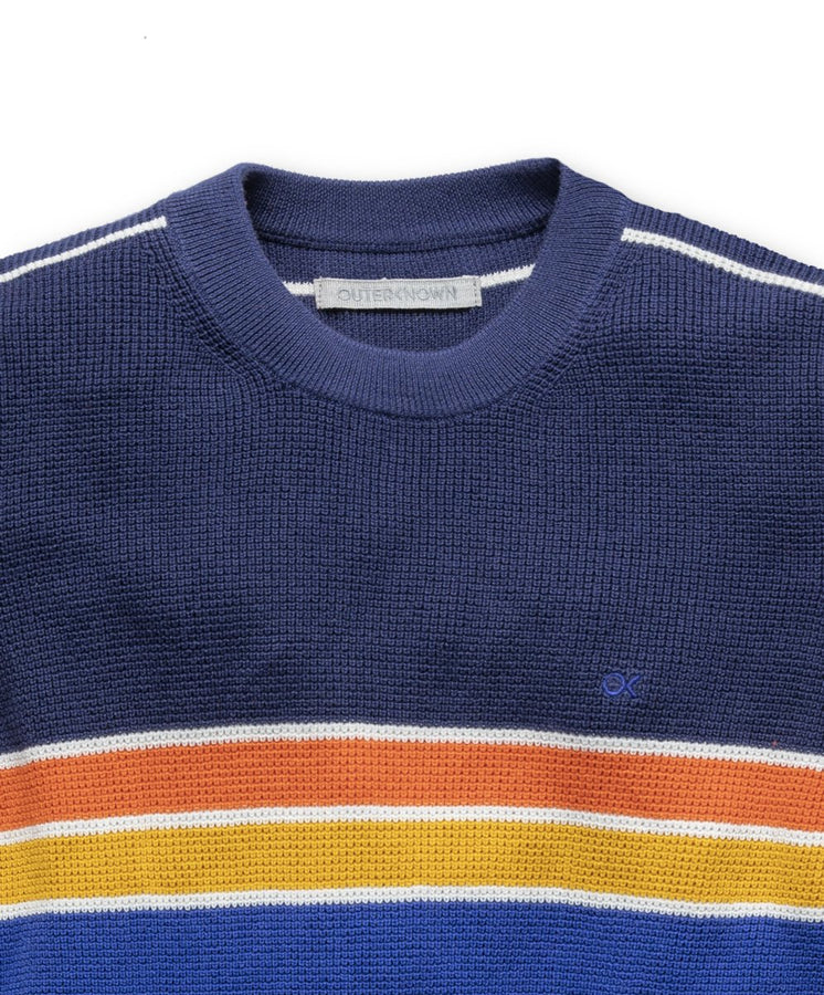 Nostalgic Sweater