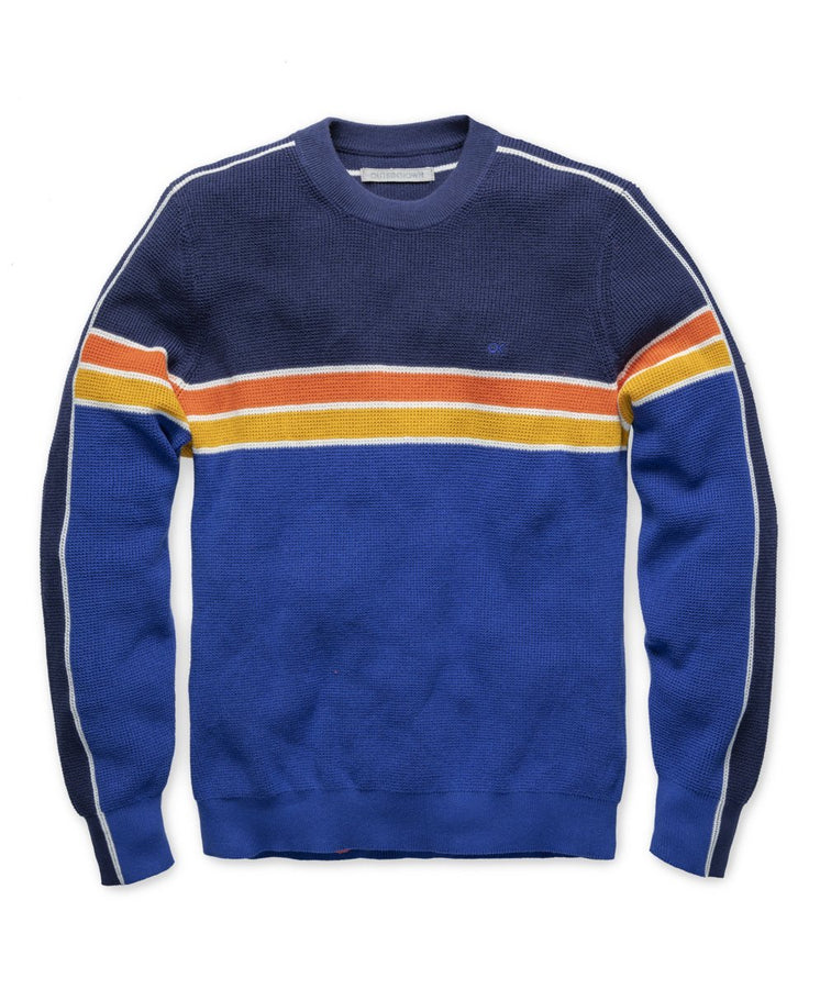 Nostalgic Sweater - Outerworn