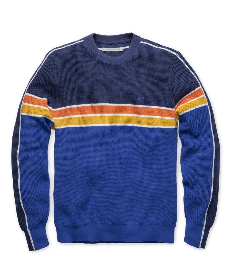 Nostalgic Sweater