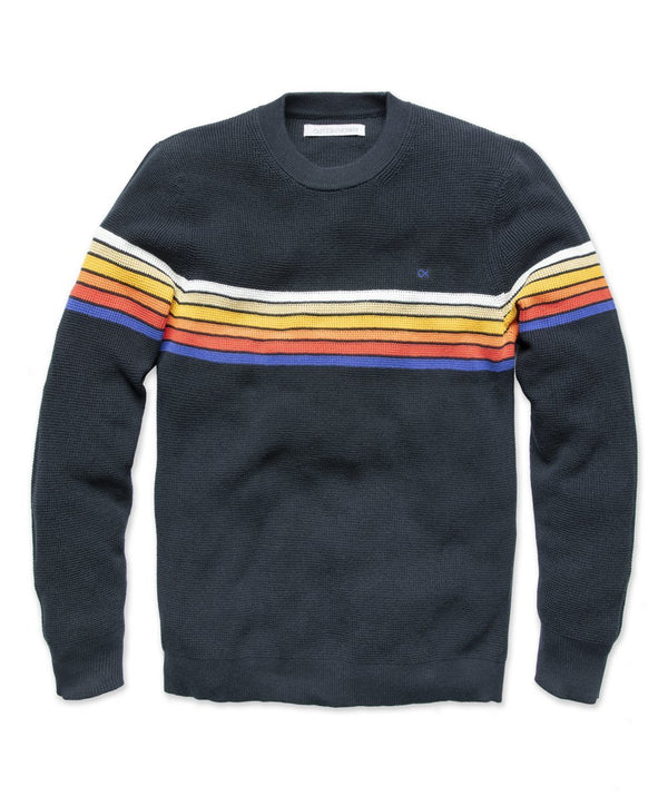 Nostalgic Sweater - Outerworn