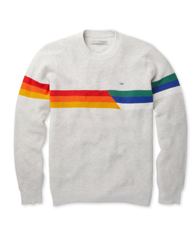 Nostalgic Sweater