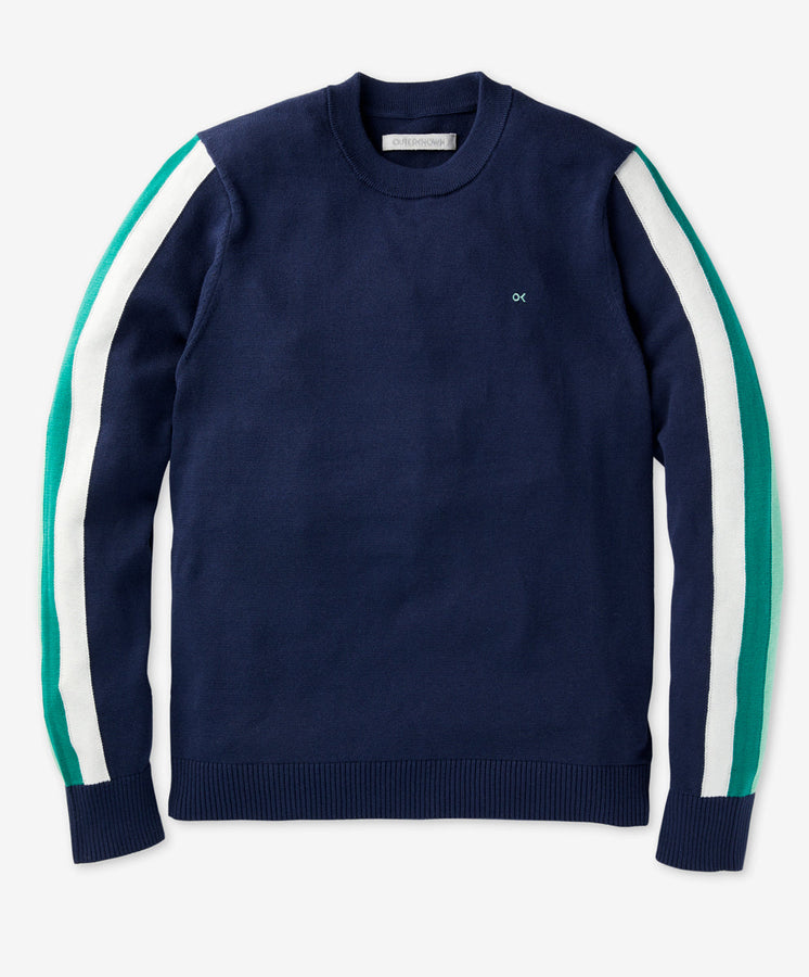 Nostalgic Sweater
