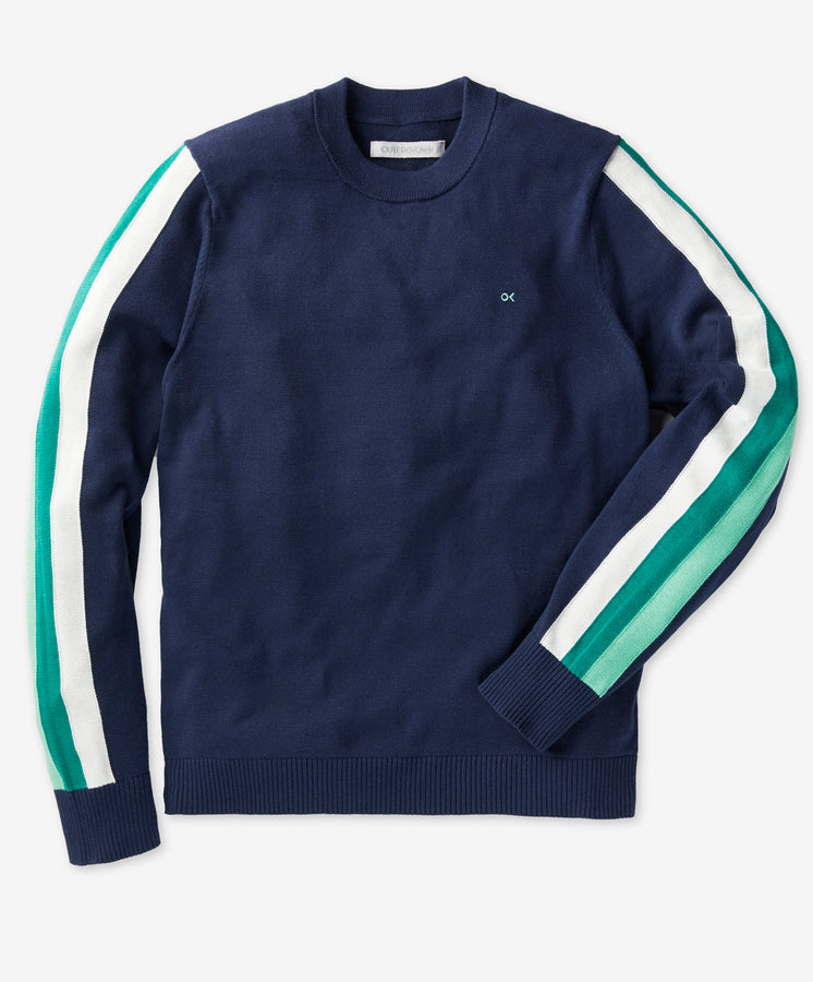 Nostalgic Sweater