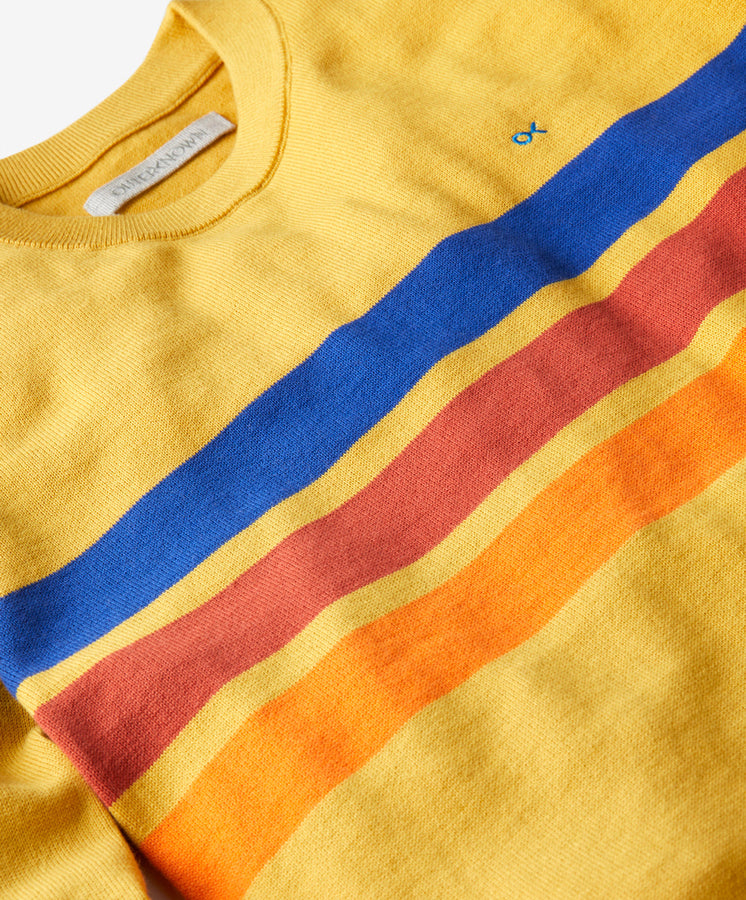 Nostalgic Sweater