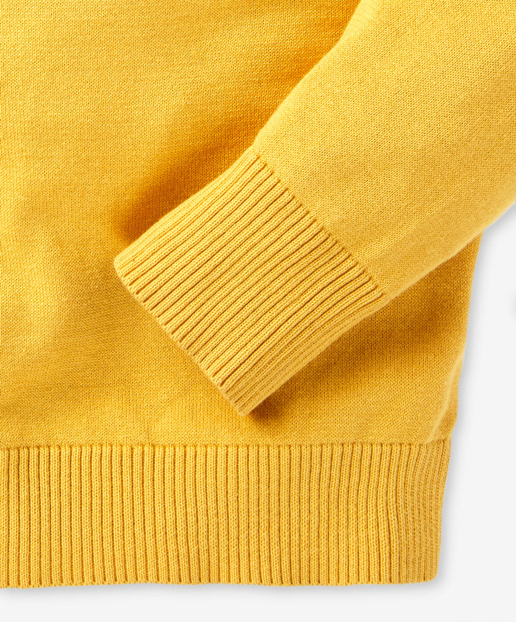 Nostalgic Sweater