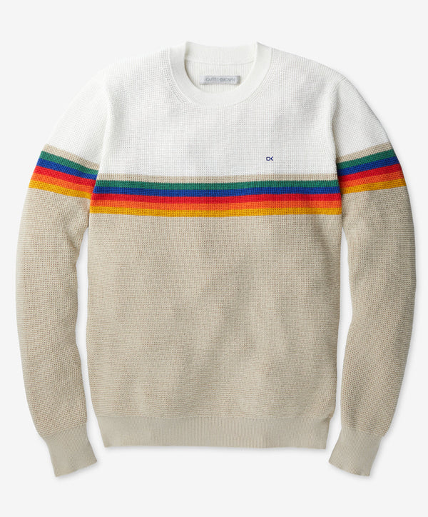 Nostalgic Sweater