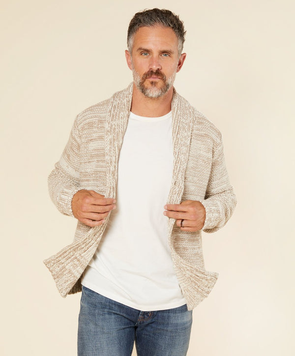 Northbeach Cardigan - Outerworn