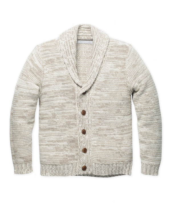 Northbeach Cardigan - Outerworn