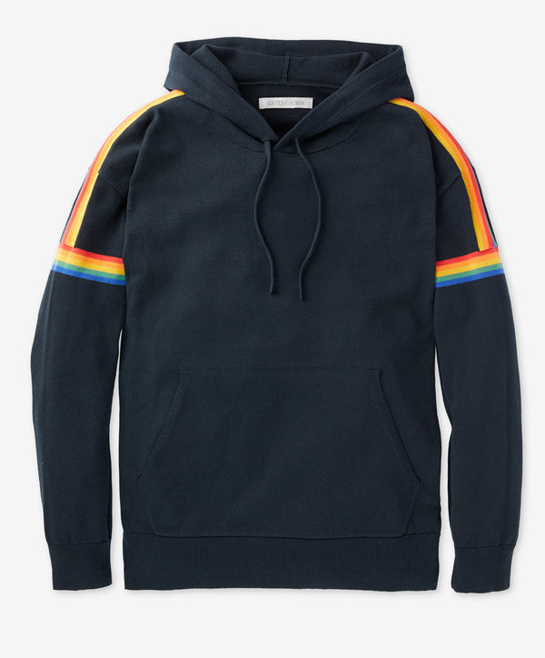 Nostalgic Sweater Hoodie
