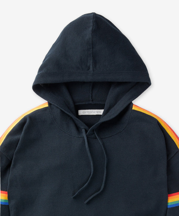 Nostalgic Sweater Hoodie