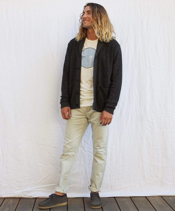 Shelter Cardigan - Outerworn