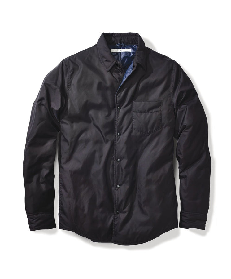 Evolution Shirt Jacket