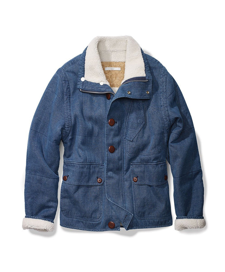 Copy of Arroyo Coat