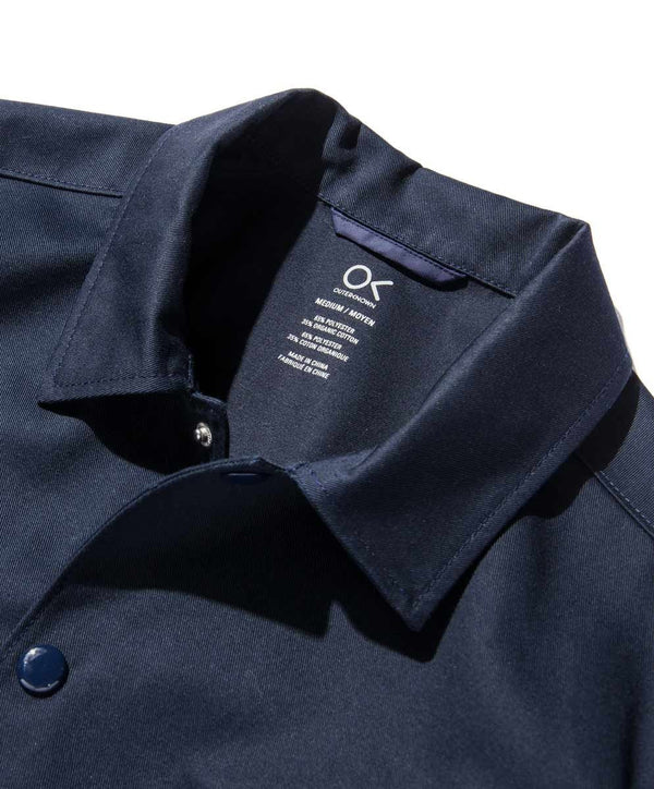 Nomadic Coast Jacket