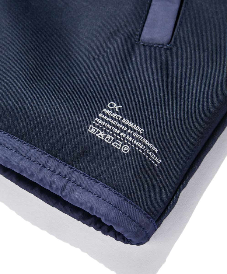 Nomadic Coast Jacket