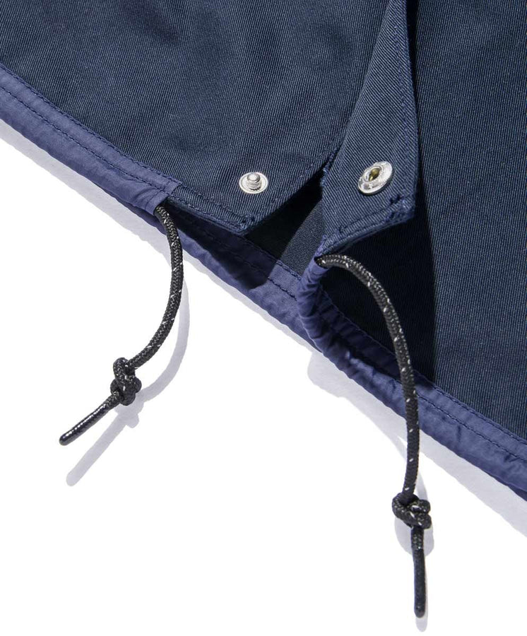 Nomadic Coast Jacket