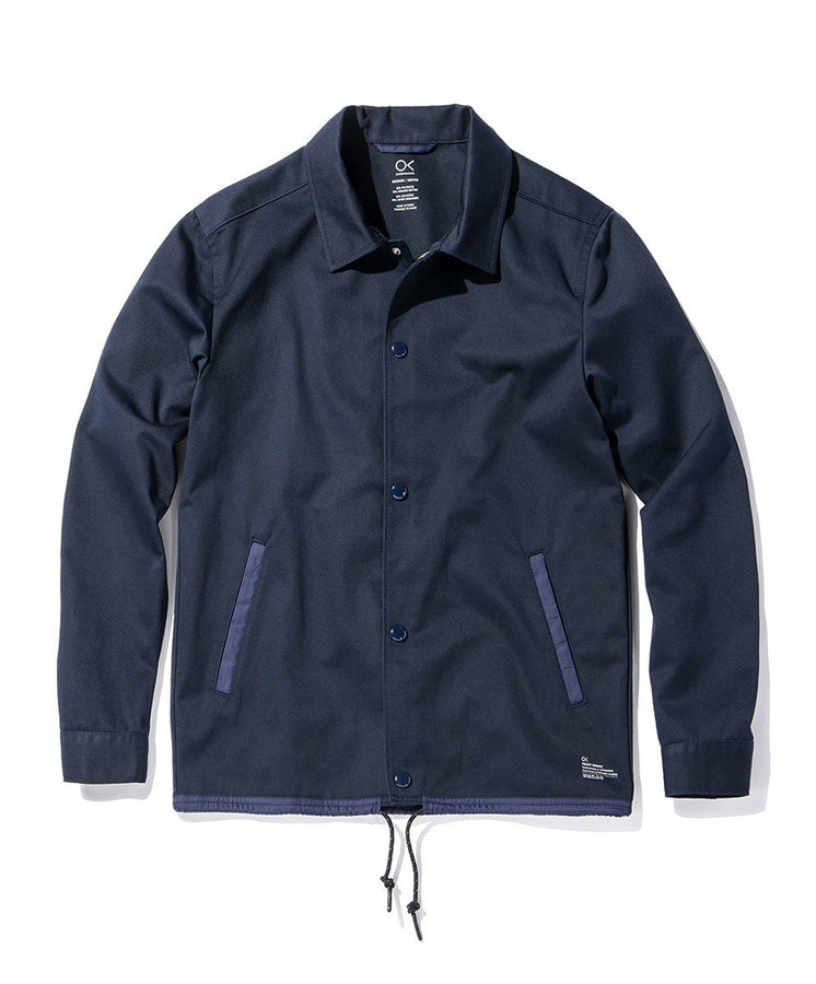 Nomadic Coast Jacket